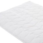 ΑΝΩΣΤΡΩΜΑ ΛΕΥΚΟ 90X200 HM650.02 - Image 5