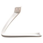 ΑΝΤΑΛΛΑΚΤΙΚΑ ΜΠΡΑΤΣΑ ΠΟΛΥΠΡΟΠΥΛΕΝΙΟΥ ΣΕΤ 2ΤΜΧ ΛΕΥΚΑ ΓΙΑ HM1053.01-05-06-21 - Image 2