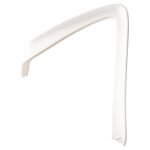 ΑΝΤΑΛΛΑΚΤΙΚΑ ΜΠΡΑΤΣΑ ΠΟΛΥΠΡΟΠΥΛΕΝΙΟΥ ΣΕΤ 2ΤΜΧ ΛΕΥΚΑ ΓΙΑ HM1053.01-05-06-21 - Image 3