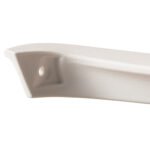 ΑΝΤΑΛΛΑΚΤΙΚΑ ΜΠΡΑΤΣΑ ΠΟΛΥΠΡΟΠΥΛΕΝΙΟΥ ΣΕΤ 2ΤΜΧ ΛΕΥΚΑ ΓΙΑ HM1053.01-05-06-21 - Image 5