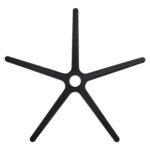 ΑΝΤΑΛΛΑΚΤΙΚΗ ΒΑΣΗ HM1054 ΜΑΥΡΗ