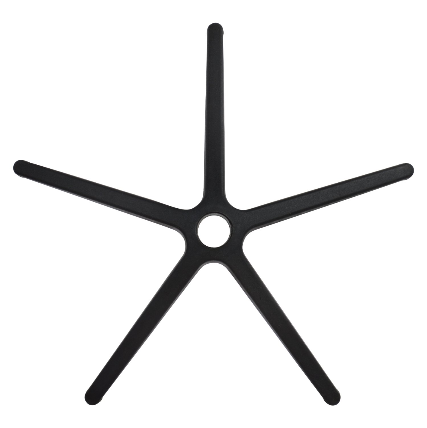 antallaktiki-basi-fb91054-mayri ΑΝΤΑΛΛΑΚΤΙΚΗ ΒΑΣΗ HM1054 ΜΑΥΡΗ - Image 1