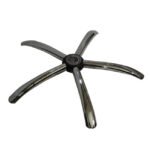 ΑΝΤΑΛΛΑΚΤΙΚΟ ΑΣΤΕΡΙ ΧΡΩΜΙΟΥ ΠΟΛΥΘΡΟΝΑΣ ΓΡΑΦΕΙΟΥ HM11377 - Image 2