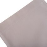 ΑΝΤΑΛΛΑΚΤΙΚΟ ΠΑΝΙ TEXTILENE 550gr/m2 2X1 ΕΚΡΟΥ ΓΙΑ ΣΕΖΛΟΝΓΚ ΛΗΜΝΟΣ HM5805.60Τ 110Χ40 - Image 4