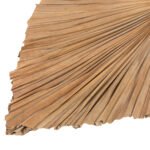 ΑΠΟΞΗΡΑΜΕΝΟ ΔΙΑΚΟΣΜΗΤΙΚΟ ΦΥΛΛΟ ΦΟΙΝΙΚΑ HM7875 ΣΕ ΦΥΣΙΚΗ ΑΠΟΧΡΩΣΗ 42x135x3 εκ. - Image 5