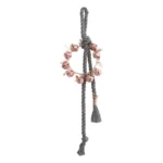 Beauty Home ΚΡΕΜΑΣΤΟ ΜΕ ΚΟΥΔΟΥΝΑΚΙΑ ΠΡΑΣΙΝΟ ΕΥΚΑΛΥΠΤΟΥ - Image 2