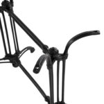 ΒΑΣΗ ΑΠΟ ΜΑΝΤΕΜΙ ΔΙΣΤΗΛΗ HM443 ΣΕ ΜΑΥΡΟ ΧΡΩΜΑ 82X50X71Y - Image 6