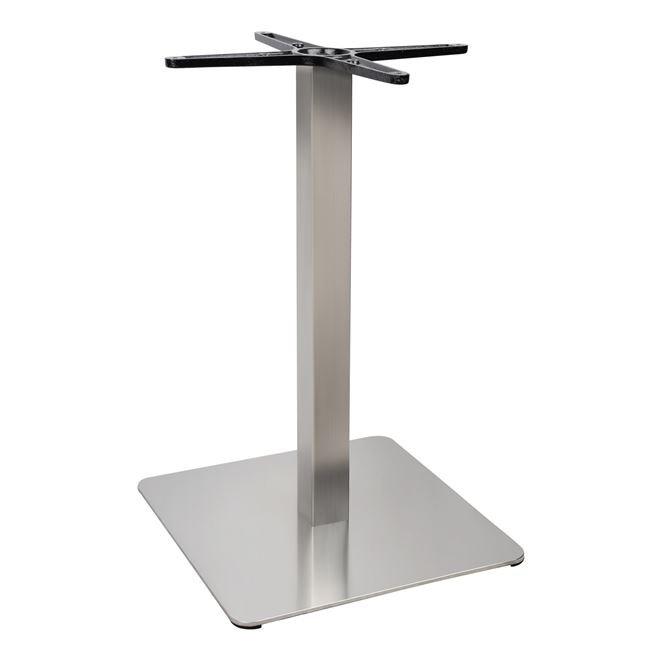 basi-inoch-304-45x45x72-hm413 ΒΑΣΗ ΙΝΟΧ 304 45X45X72 HM413 - Image 1