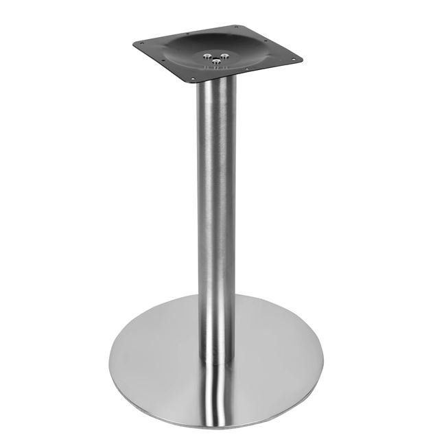 basi-inoch-304-f45x72-hm412 ΒΑΣΗ ΙΝΟΧ 304 Φ45X72 HM412 - Image 1