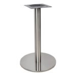 ΒΑΣΗ INOX Φ45x72Υ εκ.ΥΨΟΣ HM419