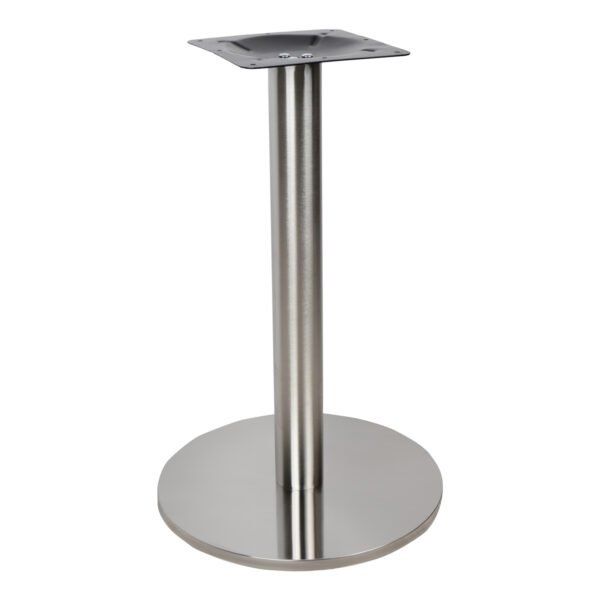 ΒΑΣΗ INOX Φ45x72Υ εκ.ΥΨΟΣ HM419