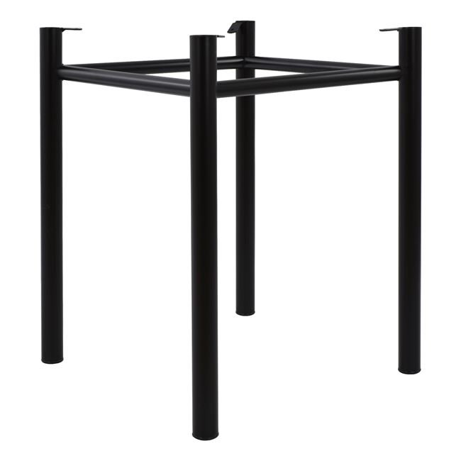 basi-kolonati-4-podia-gia-epifaneia-70x7 ΒΑΣΗ ΚΟΛΟΝΑΤΗ 4 ΠΟΔΙΑ ΓΙΑ ΕΠΙΦΑΝΕΙΑ 70x70 Η/Β 652-070 - Image 1