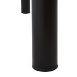 ΒΑΣΗ ΚΟΛΟΝΑΤΗ 4 ΠΟΔΙΑ ΓΙΑ ΕΠΙΦΑΝΕΙΑ 70x70 Η/Β 652-070 - Image 5