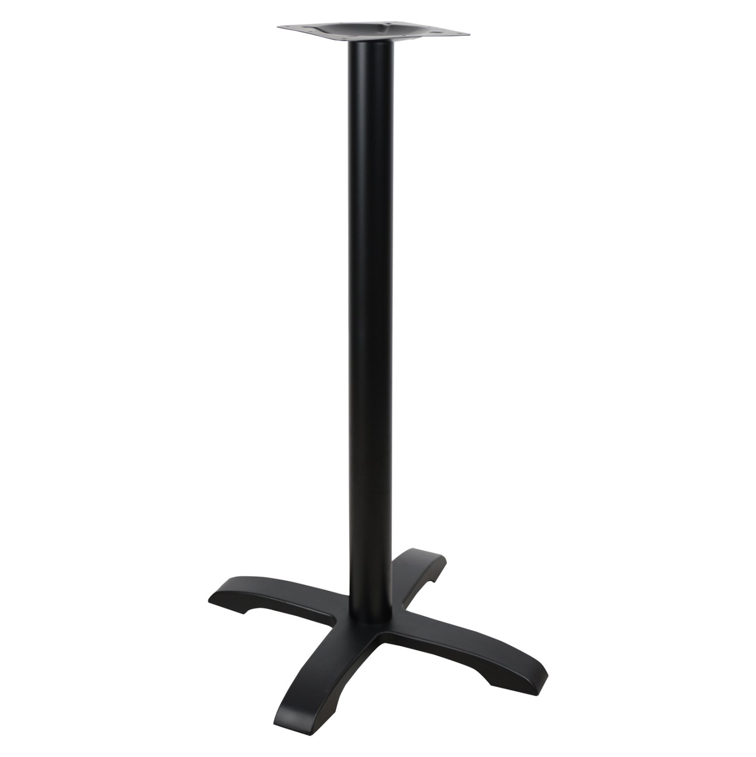 basi-mantemi-mpar-mayri-62ch62x108ek-fb9 ΒΑΣΗ ΜΑΝΤΕΜΙ ΜΠΑΡ ΜΑΥΡΗ 62Χ62X108εκ. HM417 - Image 1