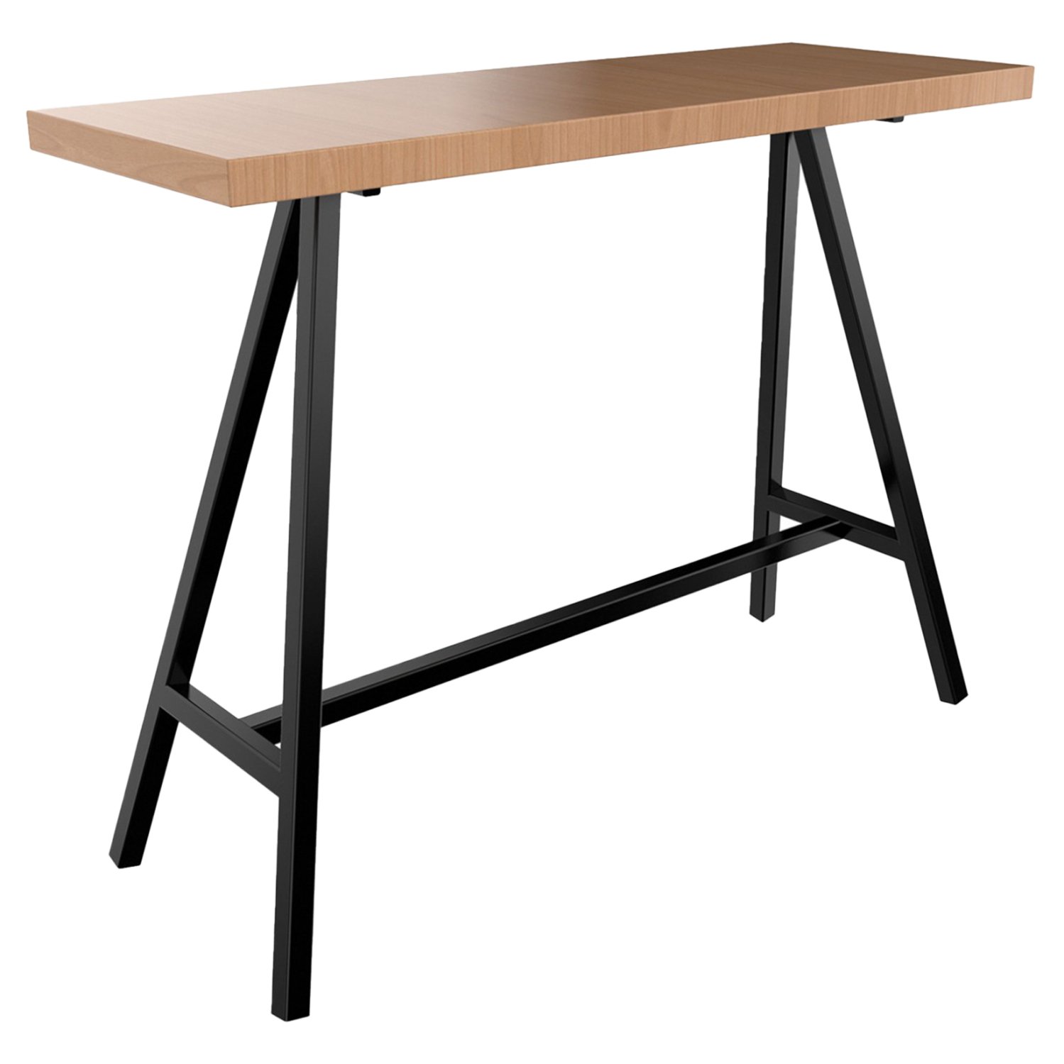 basi-mpar-gia-epifaneia-i-b-ts929-140x50 ΒΑΣΗ ΜΠΑΡ ΓΙΑ ΕΠΙΦΑΝΕΙΑ Η/Β TS929 140x50x103 εκ. - Image 1