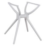 ΒΑΣΗ ΠΟΛΥΠΡΟΠΥΛΕΝΙΟΥ ΛΕΥΚΗ HM462.02 ΓΙΑ ΕΠΙΦΑΝΕΙΑ 80Χ80