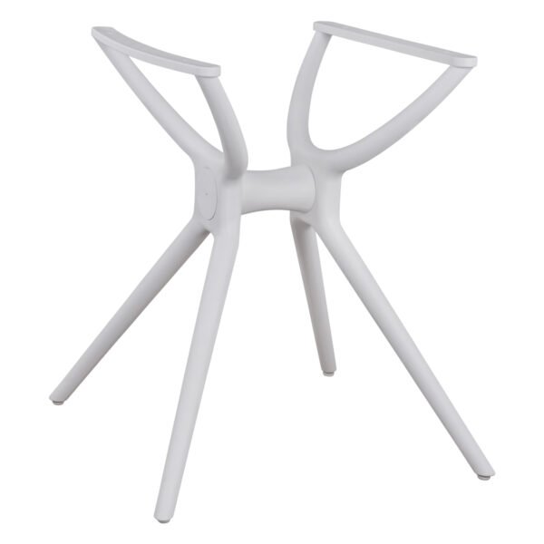 ΒΑΣΗ ΠΟΛΥΠΡΟΠΥΛΕΝΙΟΥ ΛΕΥΚΗ HM462.02 ΓΙΑ ΕΠΙΦΑΝΕΙΑ 80Χ80