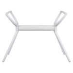 ΒΑΣΗ ΠΟΛΥΠΡΟΠΥΛΕΝΙΟΥ ΛΕΥΚΗ HM463.02 ΓΙΑ ΕΠΙΦΑΝΕΙΑ 120Χ80 - Image 3