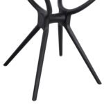 ΒΑΣΗ ΠΟΛΥΠΡΟΠΥΛΕΝΙΟΥ ΜΑΥΡΗ HM462.01 ΓΙΑ ΕΠΙΦΑΝΕΙΑ 80Χ80 - Image 6