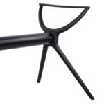 ΒΑΣΗ ΠΟΛΥΠΡΟΠΥΛΕΝΙΟΥ ΜΑΥΡΗ HM463.01 ΓΙΑ ΕΠΙΦΑΝΕΙΑ 120Χ80 - Image 6