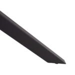 ΒΑΣΗ ΤΡΑΠΕΖΙΟΥ ΜΑΥΡΗ ΜΕΤΑΛΛΙΚΗ ΔΙΠΛΗ ΧΙΑΣΤΙ HM5917 130x72x71,5Υεκ. - Image 6