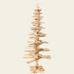 Beauty Home ΞΥΛΙΝΟ ΔΕΝΤΡΟ 3D 45cmx1,05m