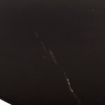 ΒΟΗΘΗΤΙΚΑ ΤΡΑΠΕΖΑΚΙΑ 2ΤΜΧ RENGI HM9665 ΜΕΤΑΛΛΟ ΧΡΥΣΟ-ΜΑΥΡΟ ΚΕΡΑΜΙΚΟ TOP Φ56&Φ43 εκ. - Image 5