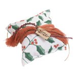 Beauty Home ΜΑΞΙΛΑΡΙ ΜΕ ΧΡΟΝ. HOLLY BRANCH