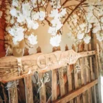 Beauty Home ΑΥΤΟΚΟΛΛΗΤΑ ΧΡΥΣΟ LOVE 15 CM - Image 2