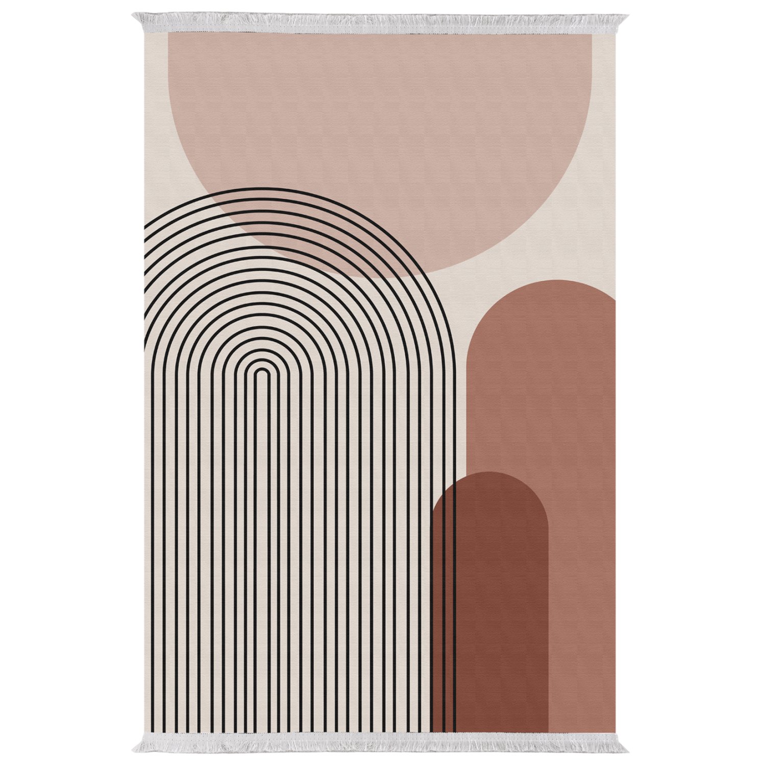 chali-salonioy-me-krosia-polychromo-fb97 ΧΑΛΙ ΣΑΛΟΝΙΟΥ ΜΕ ΚΡΟΣΙΑ JOSIANE ΠΟΛΥΧΡΩΜΟ HM7675.48 160X230εκ. - Image 1