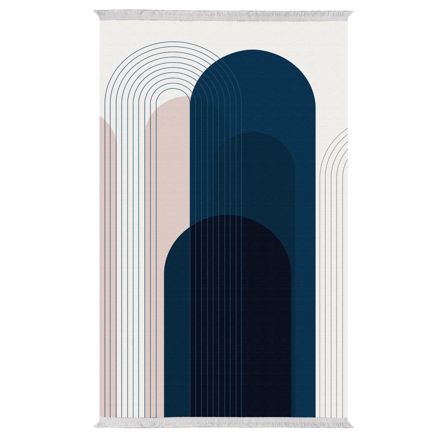 chali-salonioy-me-krosia-polychromo-fb97 ΧΑΛΙ ΣΑΛΟΝΙΟΥ ΜΕ ΚΡΟΣΙΑ JOSIANE ΠΟΛΥΧΡΩΜΟ HM7675.49 160X230εκ. - Image 1