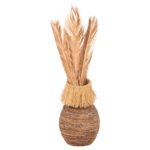 ΔΙΑΚΟΣΜΗΤΙΚΟ ΑΠΟΞΗΡΑΜΕΝΟ ΣΕΤ 3 ΦΥΛΛΩΝ ΦΟΙΝΙΚΑ HM7958 ΧΡΥΣΟ 110Υεκ. - Image 5