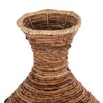 ΔΙΑΚΟΣΜΗΤΙΚΟ ΒΑΖΟ ΔΑΠΕΔΟΥ HM7836 ΑΠΟ ΨΑΘΑ ΜΠΑΝΑΝΑΣ- ΣΕ ΚΑΦΕ Φ43x100Υεκ. - Image 4