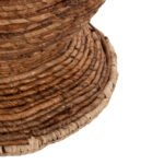 ΔΙΑΚΟΣΜΗΤΙΚΟ ΒΑΖΟ ΔΑΠΕΔΟΥ HM7865 ΑΠΟ ΨΑΘΑ ΜΠΑΝΑΝΑΣ- ΣΕ ΚΑΦΕ Φ35x104Yεκ. - Image 5