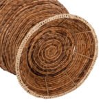 ΔΙΑΚΟΣΜΗΤΙΚΟ ΒΑΖΟ ΔΑΠΕΔΟΥ HM7865 ΑΠΟ ΨΑΘΑ ΜΠΑΝΑΝΑΣ- ΣΕ ΚΑΦΕ Φ35x104Yεκ. - Image 6