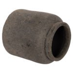 ΔΙΑΚΟΣΜΗΤΙΚΟ ΒΑΖΟ HM4194 ΤΕΡΑΚΟΤΑ ΣΕ ΑΝΘΡΑΚΙ ΑΠΟΧΡΩΣΗ Φ25x30Υεκ. - Image 3