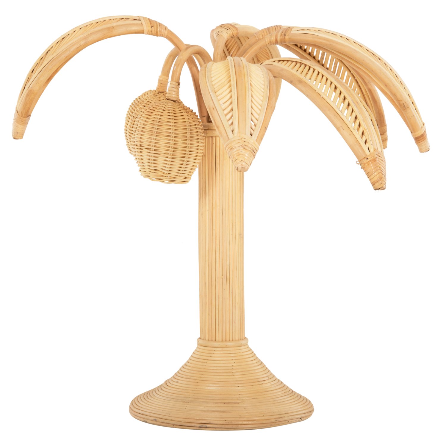 diakosmitiko-dentro-fb94319-tkokofoinika ΔΙΑΚΟΣΜΗΤΙΚΟ ΔΕΝΤΡΟ COCOON HM4319 τ.ΚΟΚΟΦΟΙΝΙΚΑ ΑΠΟ ΦΥΣΙΚΟ RATTAN Φ88x84Υεκ. - Image 1