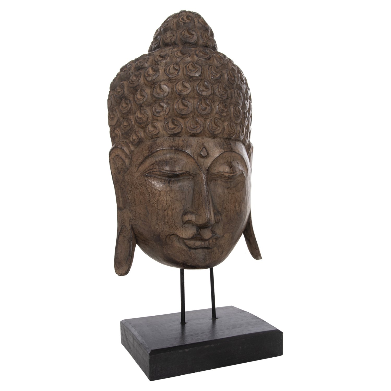 diakosmitiko-epitrapezio-fb97708-xylo-al ΔΙΑΚΟΣΜΗΤΙΚΟ ΕΠΙΤΡΑΠΕΖΙΟ HM7708 32Χ30Χ65 εκ. - Image 1