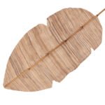 ΔΙΑΚΟΣΜΗΤΙΚΟ ΦΤΕΡΟ HM7873 ΥΔΡΟΥΑΚΙΝΘΟΣ ΣΕ ΦΥΣΙΚΗ ΑΠΟΧΡΩΣΗ 32x200x3 εκ. - Image 3