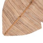 ΔΙΑΚΟΣΜΗΤΙΚΟ ΦΤΕΡΟ HM7873 ΥΔΡΟΥΑΚΙΝΘΟΣ ΣΕ ΦΥΣΙΚΗ ΑΠΟΧΡΩΣΗ 32x200x3 εκ. - Image 4