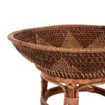 ΔΙΑΚΟΣΜΗΤΙΚΟ ΜΠΟΛ ΜΕ ΒΑΣΗ HM4270 ΜΕ ΠΛΕΞΗ ΑΠΟ ΚΕΤΑΚ Φ35x18Υεκ. - Image 4