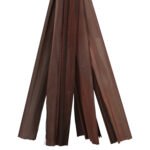 ΔΙΑΚΟΣΜΗΤΙΚΟ ΜΠΟΥΚΕΤΟ 10ΤΜΧ ΑΠΟΞΗΡΑΜΕΝΩΝ ΜΑΚΡΥΦΥΛΛΩΝ HM7965 ΚΑΦΕ 120Υεκ - Image 3