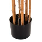 ΔΙΑΚΟΣΜΗΤΙΚΟ ΣΥΝΘΕΤΙΚΟ ΦΥΤΟ HM4003 BAMBOO ΣΕ ΓΛΑΣΤΡΑ 155Υεκ. - Image 6