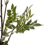 ΔΙΑΚΟΣΜΗΤΙΚΟ ΣΥΝΘΕΤΙΚΟ ΦΥΤΟ HM4005 ΔΕΝΤΡΟ ΣΕ ΓΛΑΣΤΡΑ 112Υεκ. - Image 3