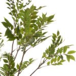 ΔΙΑΚΟΣΜΗΤΙΚΟ ΣΥΝΘΕΤΙΚΟ ΦΥΤΟ HM4006 ΔΕΝΤΡΟ ΣΕ ΓΛΑΣΤΡΑ 190Υεκ. - Image 3