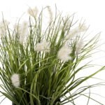 ΔΙΑΚΟΣΜΗΤΙΚΟ ΣΥΝΘΕΤΙΚΟ ΦΥΤΟ HM4027 GRASS ΣΕ ΓΛΑΣΤΡΑ 37Υεκ. - Image 3