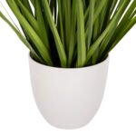 ΔΙΑΚΟΣΜΗΤΙΚΟ ΣΥΝΘΕΤΙΚΟ ΦΥΤΟ HM4029 BRISTLEGRASS ΣΕ ΓΛΑΣΤΡΑ Φ14,5x13-62Yεκ. - Image 4