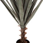 ΔΙΑΚΟΣΜΗΤΙΚΟ ΣΥΝΘΕΤΙΚΟ ΦΥΤΟ HM7987 SISAL AGAVE ΣΕ ΓΛΑΣΤΡΑ 120Υεκ. - Image 4