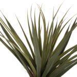 ΔΙΑΚΟΣΜΗΤΙΚΟ ΣΥΝΘΕΤΙΚΟ ΦΥΤΟ HM7988 ΔΕΝΤΡΟ SISAL ΣΕ ΓΛΑΣΤΡΑ Φ23x18-180Υεκ. - Image 3