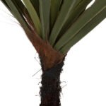 ΔΙΑΚΟΣΜΗΤΙΚΟ ΣΥΝΘΕΤΙΚΟ ΦΥΤΟ HM7989 ΔΕΝΤΡΟ SISAL ΣΕ ΓΛΑΣΤΡΑ 200Υεκ. - Image 4